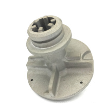High Precision Aluminum Die Casting for Automobile Motorcycle Engine Parts
